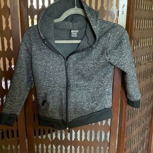 Boys quad seven sweater 2pack